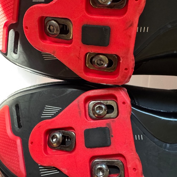 PELOTON Altos Cycle Shoes M 10/W 11.5 main image 7